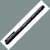 Tombow Fineliner Mono Drawing 0.25 mm Schwarz