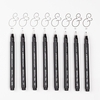 Tombow Fineliner Mono Drawing 0.35 mm Schwarz