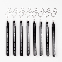 Tombow Fineliner Mono Drawing 0.35 mm Schwarz