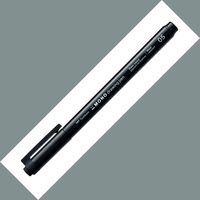 Tombow Fineliner Mono Drawing 0.45 mm Schwarz