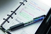 Tombow Kugelschreiber Tombow 4-Farb-Kugelschr. Trans 0.5 mm Mehrfarbig