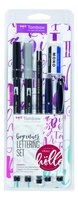 Tombow Lettering Set Beginner