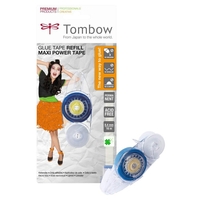 Tombow Nachfüllkassette für Kleberoller Tombow Nachfüllkassette für Kleberoller PR-IP