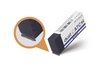 Tombow Radiergummis Radierer MONO dust Catch Schwarz