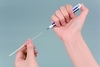 Tombow Radierstifte Radierer Mono Zero,  Rund weiß