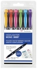 Tombow Textmarker MONO edge Mehrfarbig