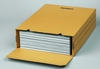 Top-Print Archivboxen Archivbox 8, 5 cm Natur 25 St. für lose Dokumente 24, 4 x 32, 1 x 8, 5 cm