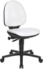 Topstar Arbeitsdrehstuhl TEC 50 weiß