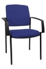 Topstar Besucherstühle BtoB 10 Blau