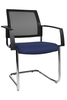 Topstar Besucherstühle BtoB 20 Blau