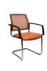 Topstar Besucherstühle BtoB 20 Orange
