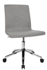Topstar Besucherstuhl Cube grau
