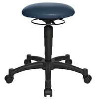 Topstar Body Balance 10 Rollhocker