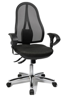 Topstar Bürost. Open Point Deluxe anth