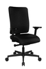 Topstar Bürost. Sitn.Open X DLX P sz