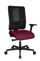 Topstar Bürost.Sit Open X DLX N bordea