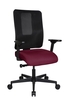 Topstar Bürost.Sit Open X DLX N bordea