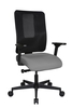 Topstar Bürost.Sit Open X DLX N grau