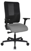 Topstar Bürost.Sit Open X DLX N grau