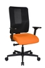 Topstar Bürost.Sit Open X DLX N orange