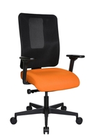 Topstar Bürost.Sit Open X DLX N orange