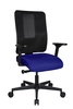 Topstar Bürost.Sit Open X DLX N ro.bla