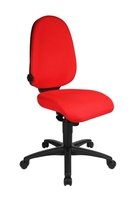 Topstar Bürost.SyncroPro5 Schukra rot