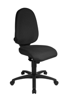 Topstar Bürost.SyncroPro5 Schukra schw