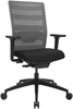 Topstar Bürostuhl AirWork grau