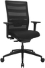 Topstar Bürostuhl AirWork schwarz