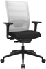 Topstar Bürostuhl AirWork weiß