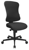 Topstar Bürostuhl Art Comfort schwarz