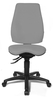 Topstar Bürostuhl Balance 450 grau