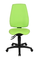 Topstar Bürostuhl Balance 450 grün
