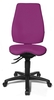 Topstar Bürostuhl Balance 450 violett