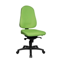Topstar Bürostuhl Balance 50 grün