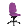 Topstar Bürostuhl Balance 50 lila