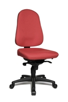 Topstar Bürostuhl Balance 50 rot