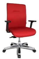 Topstar Bürostuhl Big Star 10 rot