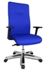 Topstar Bürostuhl Big Star 20 blau