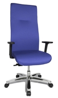 Topstar Bürostuhl Big Star 30 blau