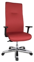 Topstar Bürostuhl Big Star 30 rot