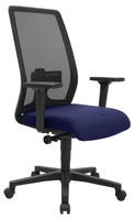 Topstar Bürostuhl EURO STAR 200 blau