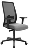 Topstar Bürostuhl EURO STAR 200 grau