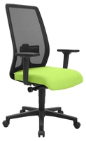 Topstar Bürostuhl EURO STAR 200 grün