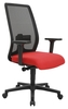 Topstar Bürostuhl EURO STAR 200 rot