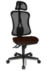 Topstar Bürostuhl Head Point SY braun