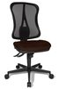 Topstar Bürostuhl Head Point SY braun