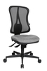 Topstar Bürostuhl Head Point SY grau