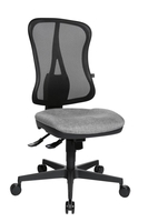 Topstar Bürostuhl Head Point SY grau